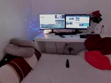 aryahunt from Chaturbate