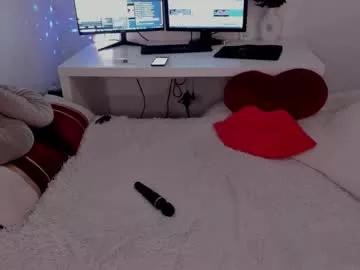 aryahunt from Chaturbate