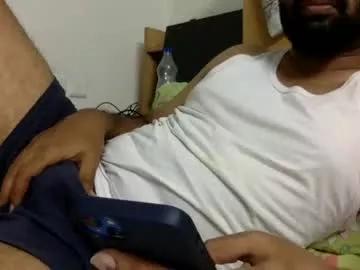 aryancock12 from Chaturbate