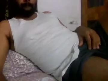 aryancock12 from Chaturbate
