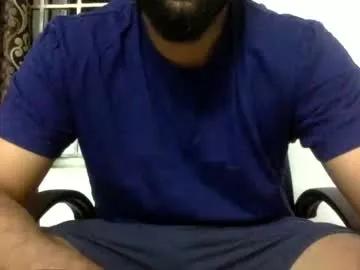 aryancock12 from Chaturbate