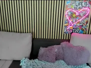 aryatalisa on Chaturbate 