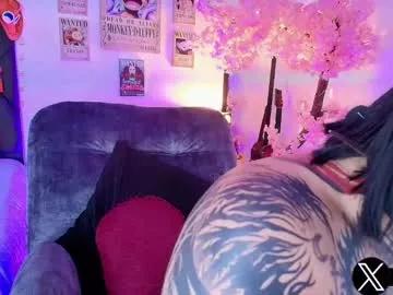 aryrouse from Chaturbate is Freechat