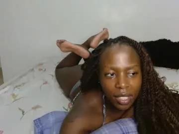 asali_ecstacy from Chaturbate