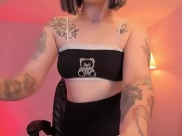 asami_chieko_ from Chaturbate