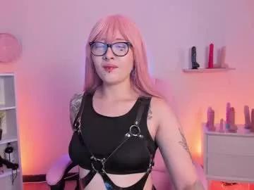 asami_chieko_ from Chaturbate