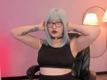 asami_chieko_ from Chaturbate