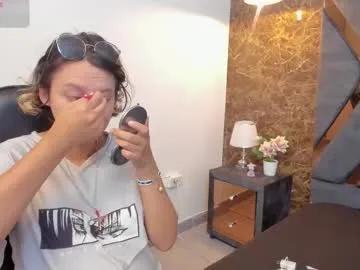 asami_hattori from Chaturbate is Freechat