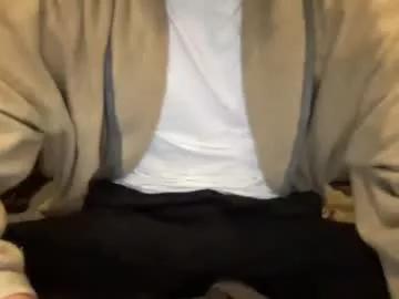 Asexyjohn18 from Chaturbate