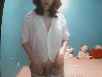 ash__star from Chaturbate is Freechat