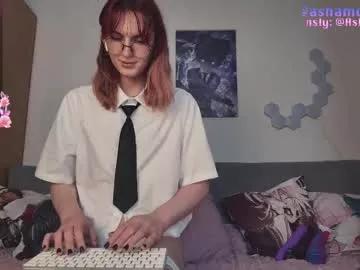 asha_mok from Chaturbate