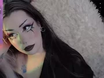 asha_nekooo from Chaturbate