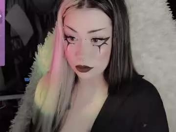 asha_nekooo from Chaturbate