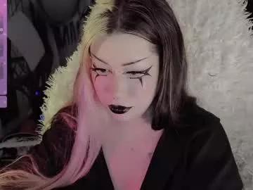 asha_nekooo from Chaturbate