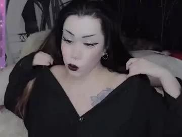asha_nekooo from Chaturbate