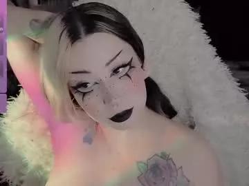 asha_nekooo from Chaturbate is Freechat