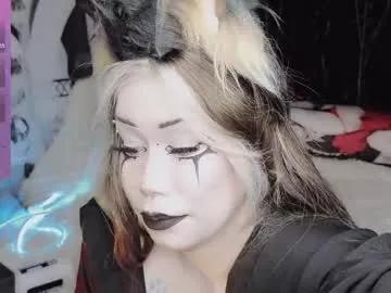 asha_nekooo from Chaturbate