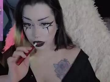 asha_nekooo from Chaturbate