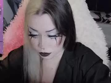 asha_nekooo from Chaturbate