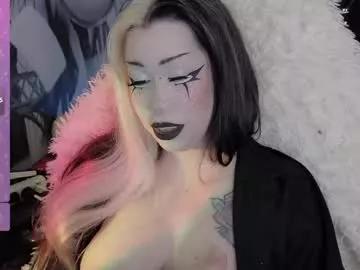 asha_nekooo from Chaturbate