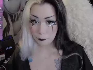 asha_nekooo from Chaturbate