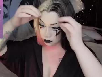 asha_nekooo from Chaturbate