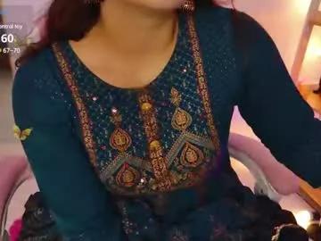 ashalisha from Chaturbate