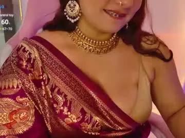 ashalisha from Chaturbate