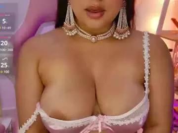ashalisha from Chaturbate