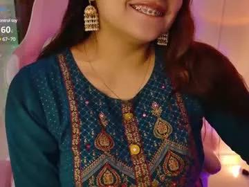 ashalisha from Chaturbate