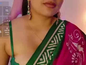 ashalisha from Chaturbate