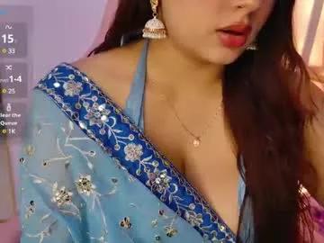 ashalisha from Chaturbate