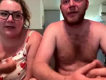 ashandconnor from Chaturbate