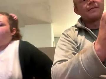 ashandconnor from Chaturbate