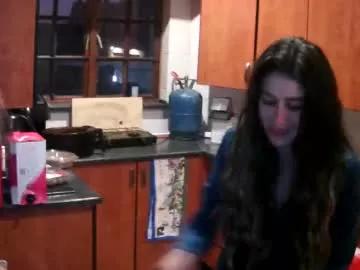 ashandmoon from Chaturbate is Freechat