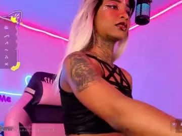 ashanti_sweet from Chaturbate