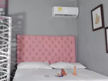 ashanty_queen01 from Chaturbate is Freechat