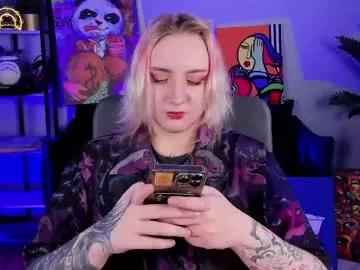 asheluck from Chaturbate is Freechat