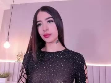 ashely_rous from Chaturbate is Freechat