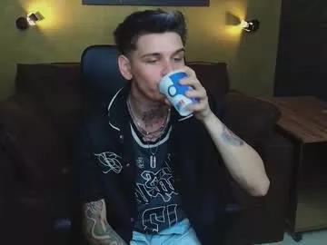 asherlong from Chaturbate is Freechat