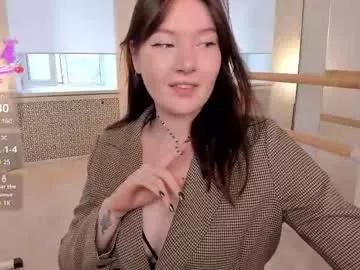 ashhasmy from Chaturbate