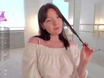 ashhasmy from Chaturbate