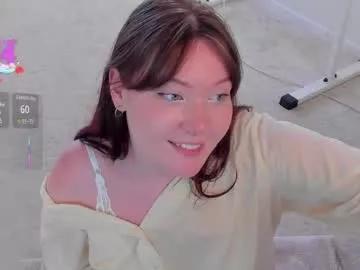 ashhasmy from Chaturbate