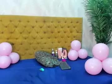ashleey_prince from Chaturbate is Freechat