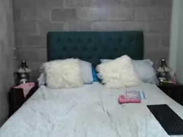 ashley_baker19 from Chaturbate is Freechat