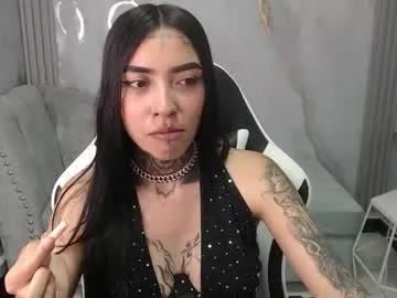 ashley_blum_v from Chaturbate is Freechat