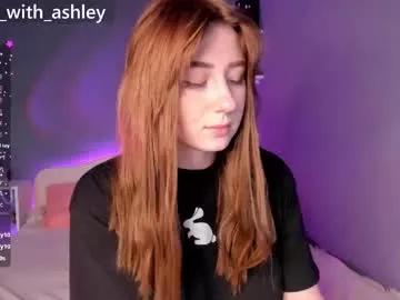 ashley_fly from Chaturbate is Freechat