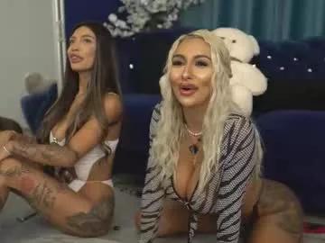 ashley_is_here from Chaturbate is Freechat