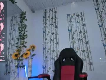 ashley_katee from Chaturbate is Freechat
