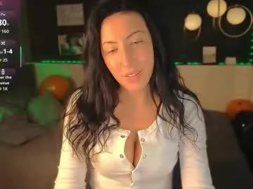 ashley_luxy from Chaturbate is Freechat